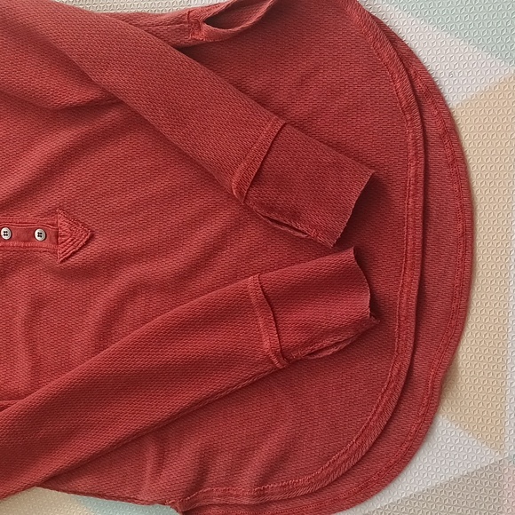 - FREE PEOPLE THERMAL size S - Picture 7 of 12